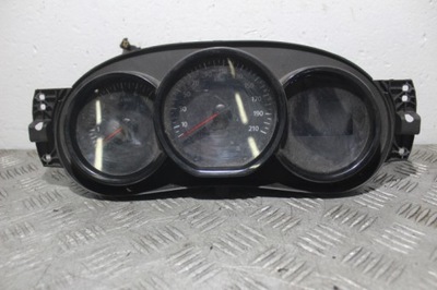 Прилади dacia dokker фото №1