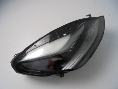 Фара правый перед tesla model y 20- фото №1