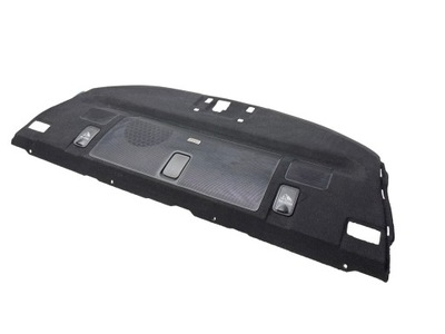 Lexus is 200t 300 300h полка задняя mark levinson задняя обивка динамик фото №1