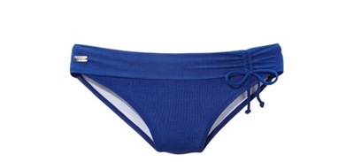 BUFFALO GRANATOWE MAJTKI OD BIKINI 38