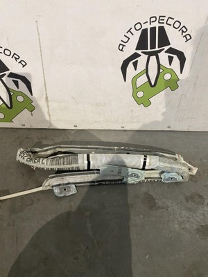 Alfa rome giulia шторка безопасности левая 00505471410 фото №1