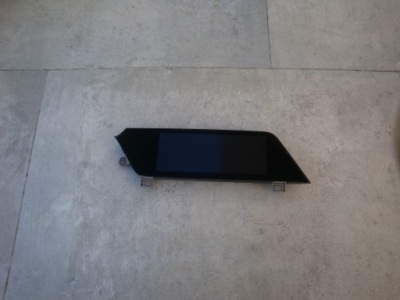 Дисплей монітор bmw z4 - 9441880 фото №1