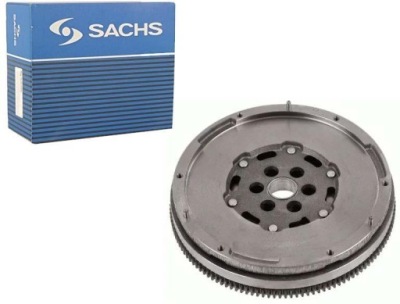 Sachs колесо маховик 2294 501 212 фото №1