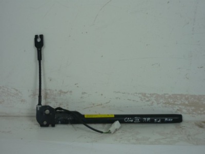 Натяжитель поперечина правая  перед правая  передний renault clio 3 8200454674 фото №1