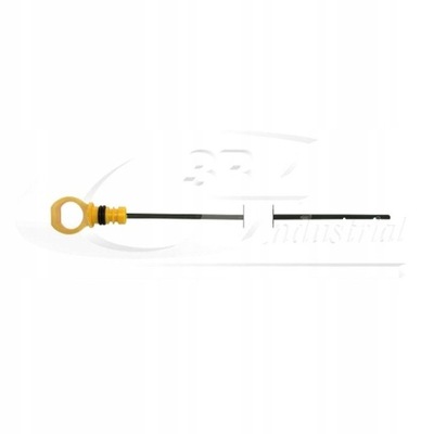 Щуп щуп оливи do peugeot 807 2.0 hdi фото №1