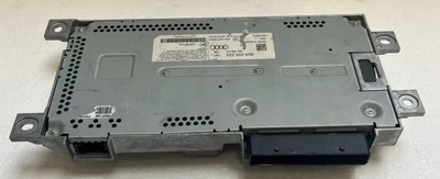 Усилитель 80a035223 audi q5 фото №1