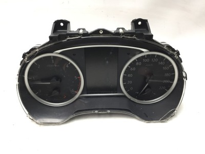 Micra k14 v 1.5dci счетчик приборы europa фото №1