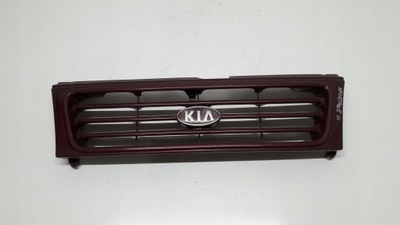 KIA SPORTAGE I 1 93- REJILLA DE RADIADOR REJILLA DE RADIADOR REJILLA DEL RADIADOR  