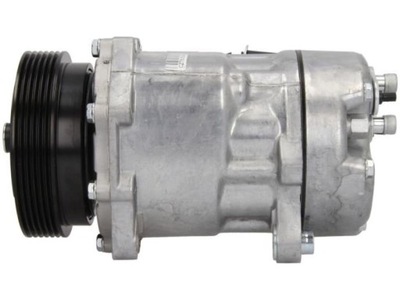 COMPRESSOR AIR CONDITIONER VW TRANSPORTER T5 1.9-3.2 03-09 SHARAN 1.8-2.8 99-10  