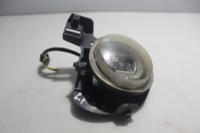 Противотуманная фара левый mazda cx-7 фото №1