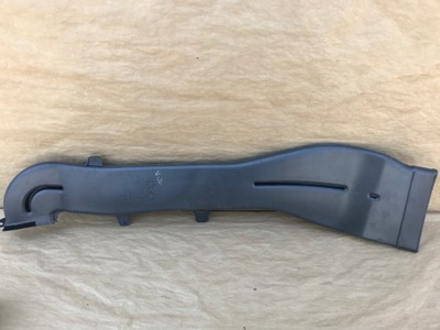 Канал повітря audi a6 c7 4g0819723a фото №1