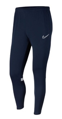 Spodnie Nike Dri-FIT Academy CW6122451 r. XXL