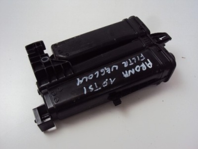 Filt вугільний seat arona 1.0 tsi 18- фото №1