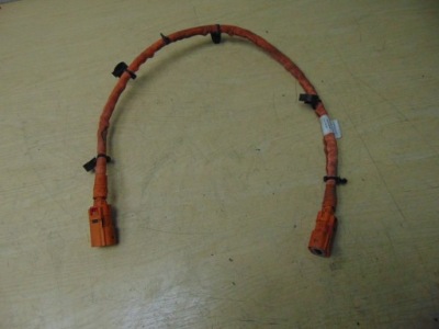 Кабель шланг напруги audi a3 8v e-tron фото №1
