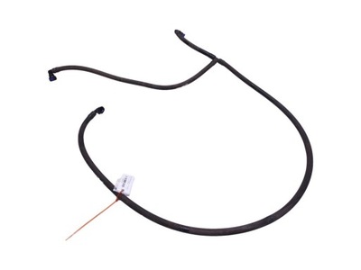 Шланг омивача skoda fabia ii 1.2 tsi фото №1