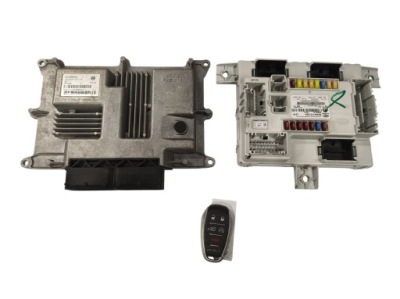 Набор стартовый alfa romeo giulia фото №1