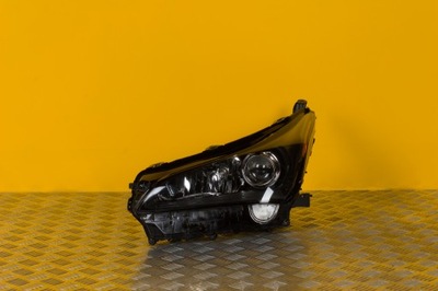 Lexus nx nx200t nx300h 14- фара лампа led usa фото №1