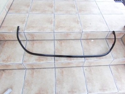 Молдинг накладка бампера mini cooper s 9450550 фото №1