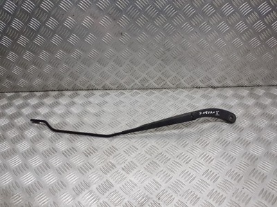 Важіль двірники правий перед renault megane ii фото №1