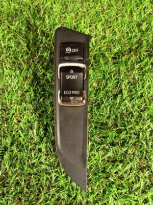 Панель перемикачів bmw 3 f30 r2018 фото №1