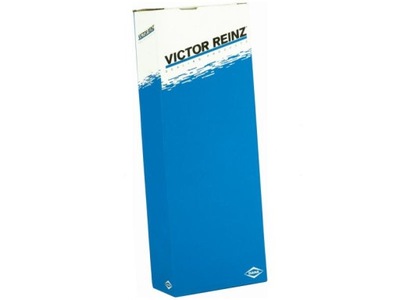 Прокладка головки volvo xc70 i 2.4 s60 i 2.4 фото №1