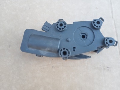 Замок кришки багажника skoda superb ii правий фото №1