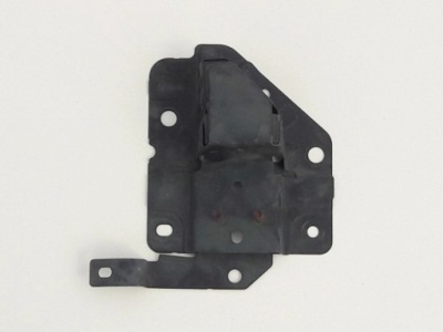 Nissan x-trail ii t31 зона деформації балка задня 08- фото №1