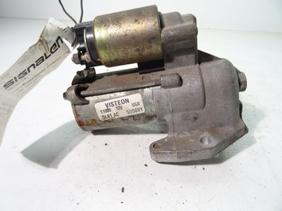 Стартер 8l8t11000aa ford maverick 01-07 фото №1