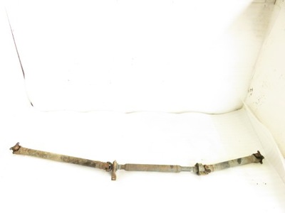 Wał приводной mercedes vito 639 2.2 cdi фото №1