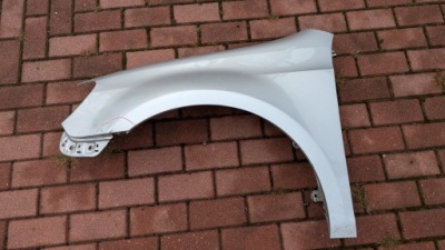 Крыло передний перед левый vw golf vi hb фото №1