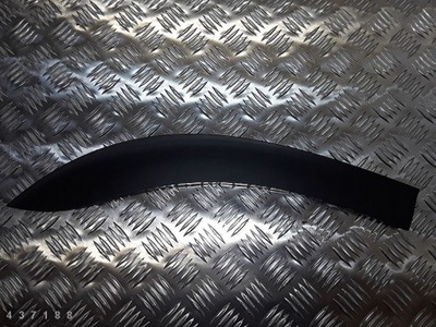 2017 citroen c3 aircross formowanie 13491066 фото №1