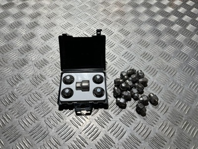 Болты kół секретки kia sportage v 21- фото №1