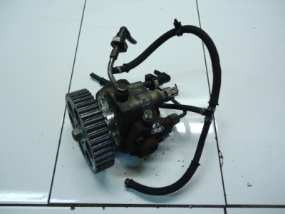 Opel astra h j 1.7cdti насос впрыскная 8-98092467-0 фото №1