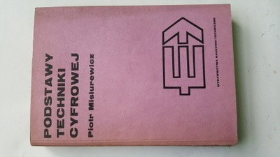 „PODSTAWY TECHNIKI CYFROWEJ”