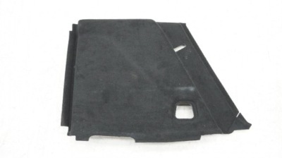 Обшивка багажника лівий оббивка volvo v60 ii 31462600 фото №1