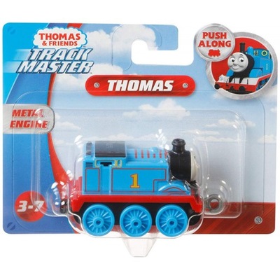 Thomas & Friends Push Along Kolejka Tomek nr 1