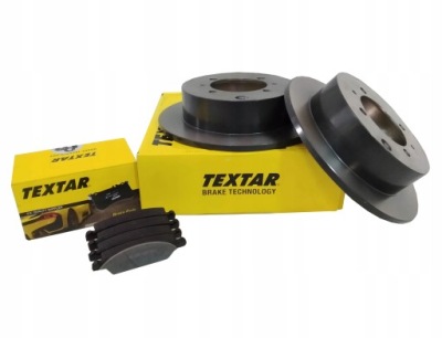 Chrysler pt cruiser 2.4 2.2crd гальмівні колодки гальмівні диски гальмівні задня фото №1