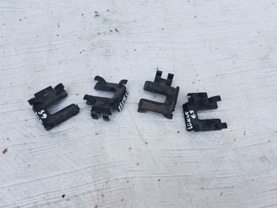 Корзина кронштейн кронштейн lexus gs iii 89348-44010 фото №1