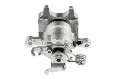 Hzt-ms-001 nty суппорт тормозной задняя mitsubishi carisma 99-, gdi 97-, space фото №1