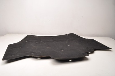 Mercedes slk r171 w171 шумоізоляція підкрилок капот фото №1