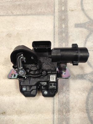 Замок крышки задняя hyundai ioniq 5 новый оригинал nr 818l0-gi100 фото №1