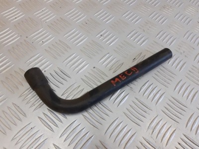 Ключ do megane ii scenic ii фото №1