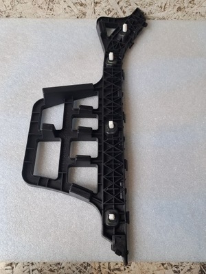 Kia ceed iii kombi направляющая бампера левый задняя фото №1