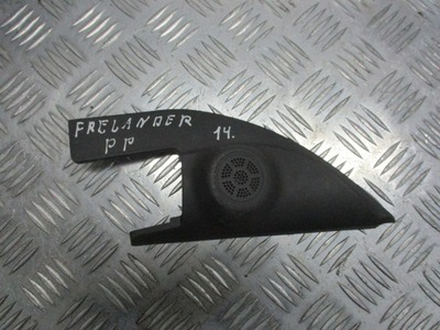 Динамик перед правый land rover freelander фото №1