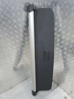 Шторка багажника range rover sport l494 фото №1