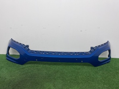 Бампер перед vw t-roc 2ga oryg фото №1