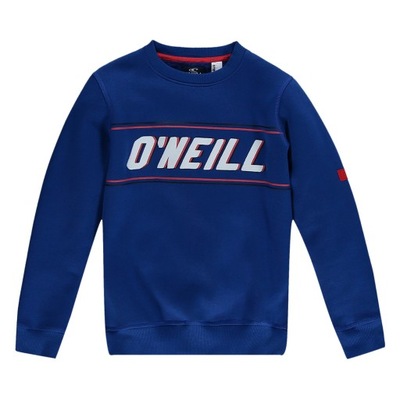 Bluza O'Neill zimowa niebieski r. 164