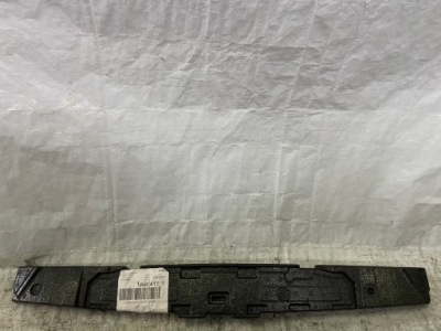 Opel corsa d абсорбер передній бампера фото №1