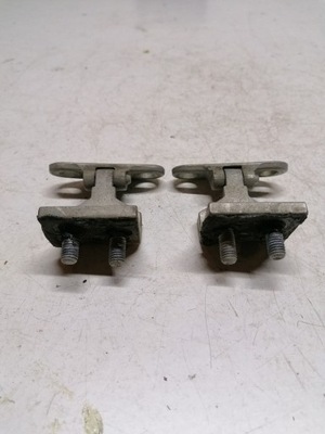 Петли крышки багажника комплект vw sharan i фото №1