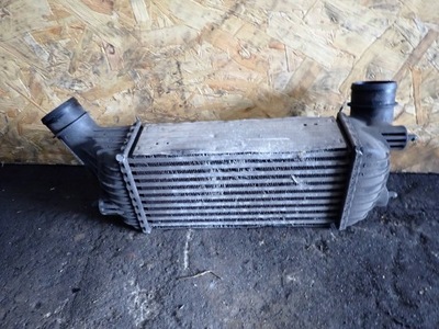 Интеркулер scudo expert jumper ii 2.0 1440094280 фото №1